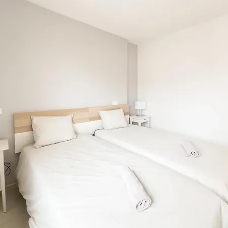 Modern 2Br Villa Private Heated Pool, Bbq, Aircon, Costa Adeje וילה *