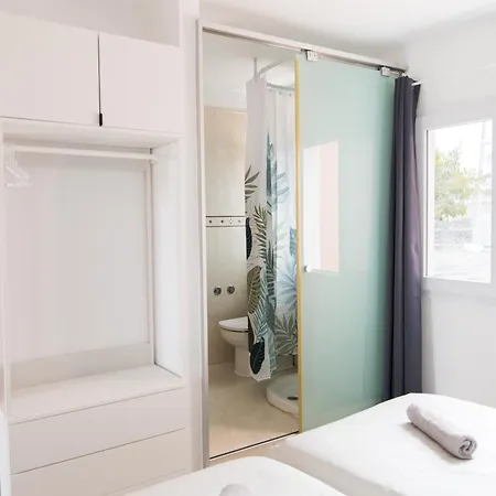 וילה Modern 2Br Villa Private Heated Pool, Bbq, Aircon, Costa Adeje *