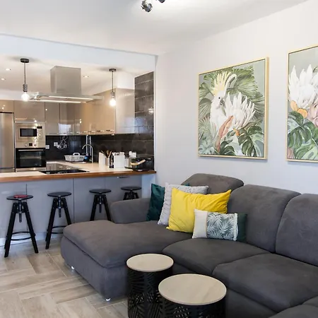 וילה Modern 2Br Villa Private Heated Pool, Bbq, Aircon, Costa Adeje