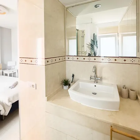 וילה Modern 2Br Villa Private Heated Pool, Bbq, Aircon, Costa Adeje *