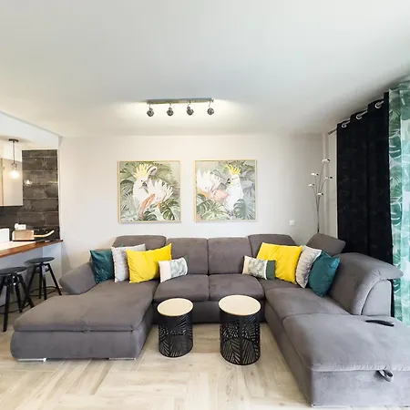 Modern 2Br Villa Private Heated Pool, Bbq, Aircon, Costa Adeje