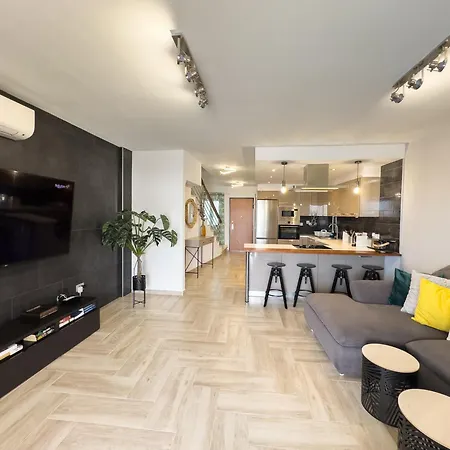 וילה Modern 2Br Villa Private Heated Pool, Bbq, Aircon, Costa Adeje