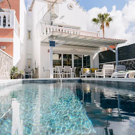 Tranquil 2br :private Pool & Ocean Views Villa *