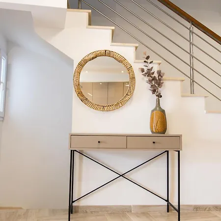 Tranquil 2br :private Pool & Ocean Views Villa Callao Salvaje