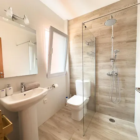Modern 2Br Villa Private Heated Pool, Bbq, Aircon, Costa Adeje ヴィラ *